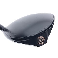 Used TOUR ISSUE TaylorMade Stealth Plus Driver / 8.0 Degrees / X-Stiff Flex - Image 4