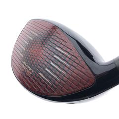 Used TOUR ISSUE TaylorMade Stealth Plus Driver / 8.0 Degrees / X-Stiff Flex - Image 5