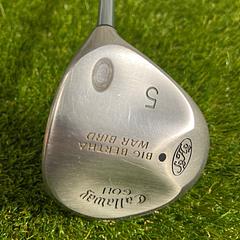 Callaway Big Bertha Warbird 5 FWY - Image 1
