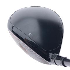 Used TOUR ISSUE TaylorMade Stealth Plus Driver / 8.0 Degrees / X-Stiff Flex - Image 6