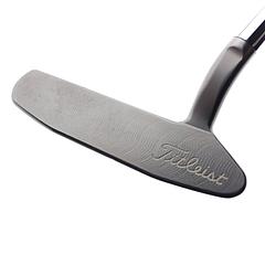 Used Scotty Cameron Studio Stainless Newport Beach Putter / 35.0 Inches - Image 5