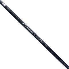 Used TOUR ISSUE TaylorMade Stealth Plus Driver / 8.0 Degrees / X-Stiff Flex - Image 7