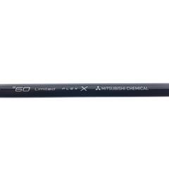 Used TOUR ISSUE TaylorMade Stealth Plus Driver / 8.0 Degrees / X-Stiff Flex - Image 8