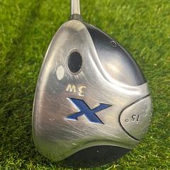 Callaway X 3/15 FWY - Image 1