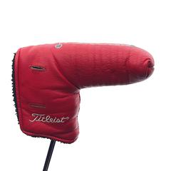 Used Scotty Cameron Studio Stainless Newport Beach Putter / 35.0 Inches - Image 8