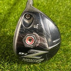 Srixon ZF45 3/15 FWY - Image 1