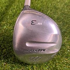 Mizuno MP001 3/15 FWY - Image 1