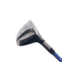 Used TaylorMade V Steel 3 Fairway Wood / 15 Degrees / Stiff Flex - Image 3