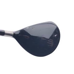 Used TaylorMade V Steel 3 Fairway Wood / 15 Degrees / Stiff Flex - Image 4