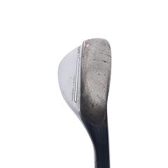 Used Titleist SM9 Tour Chrome Lob Wedge / 60.0 Degrees / X-Stiff Flex - Image 4