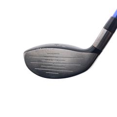 Used TaylorMade V Steel 3 Fairway Wood / 15 Degrees / Stiff Flex - Image 5