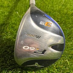 Mizuno F60 3/15 FWY - Image 4