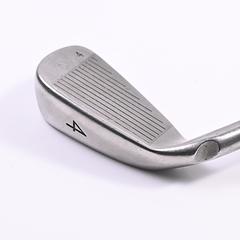 Ping G15 #4 Iron / 23 Degree / Blue Dot / Regular Flex Ping AWT Steel Shaft - Image 4