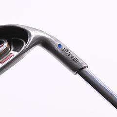 Ping G15 #4 Iron / 23 Degree / Blue Dot / Regular Flex Ping AWT Steel Shaft - Image 2