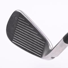 Ping i-Series E1 #4 Iron / 23 Degree / Green Dot / Stiff Flex Ping AWT 2.0 Shaft - Image 6