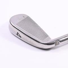 Ping i-Series E1 #4 Iron / 23 Degree / Green Dot / Stiff Flex Ping AWT 2.0 Shaft - Image 5