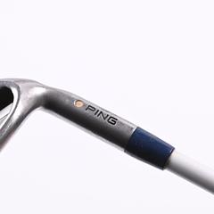 Ladies Ping G Series #8 Iron / Gold Dot / Ladies Flex Ping ULT 230 Shaft - Image 2