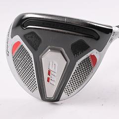 Taylormade M6 #3 Wood / 15 Degree / Regular Flex Fujikura Atmos Orange 5 Shaft - Image 2