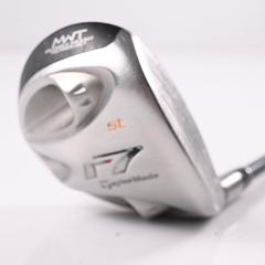 Taylormade R7 Steel #3 Wood / 15 Degree / Stiff Flex Taylormade REAX 70 Shaft - Image 2