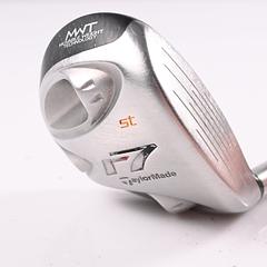 Taylormade R7 Steel #3 Wood / 15 Degree / Stiff Flex Taylormade REAX 70 Shaft - Image 3