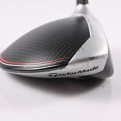 Taylormade M6 #3 Wood / 15 Degree / Regular Flex Fujikura Atmos Orange 5 Shaft - Image 3