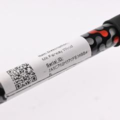 Taylormade M6 #3 Wood / 15 Degree / Regular Flex Fujikura Atmos Orange 5 Shaft - Image 7