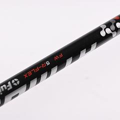 Taylormade M6 #3 Wood / 15 Degree / Regular Flex Fujikura Atmos Orange 5 Shaft - Image 6