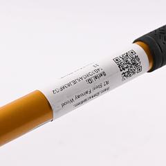 Taylormade R7 Steel #3 Wood / 15 Degree / Stiff Flex Taylormade REAX 70 Shaft - Image 9