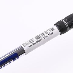 Ping G430 #9 Iron / Red Dot / Regular Flex Ping AWT 2.0 Shaft - Image 6