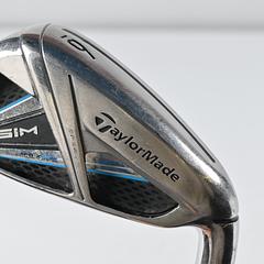 Taylormade SIM Max #6 Iron / Regular Flex KBS MAX 85 Steel Shaft - Image 1