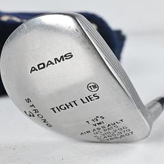 Adams Tight Lies #3 Wood / 13 Degree / Stiff Flex Adams Shaft - Image 1