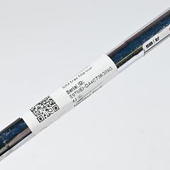 Taylormade SIM Max #6 Iron / Regular Flex KBS MAX 85 Steel Shaft - Image 5