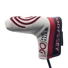 Used TOUR ISSUE Odyssey White Hot OG 1WCS Putter / 35.0 Inches - Image 10