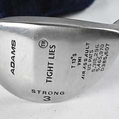 Adams Tight Lies #3 Wood / 13 Degree / Stiff Flex Adams Shaft - Image 2