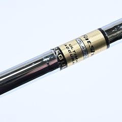 Wilson Fat Shaft #3 Iron / 21 Degree / Regular Flex True Temper Fat Shaft Platinum - Image 4