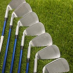 Ping S56 4-W Irons - Image 3