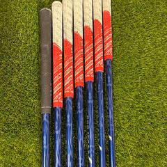 Ping S56 4-W Irons - Image 2