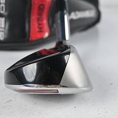 Adams Idea A12 OS #4 Iron / 22 Degree / Regular Flex ProLaunch Blue 60 Shaft - Image 3