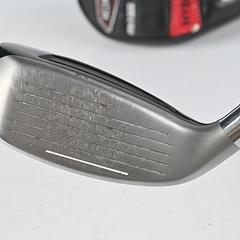 Adams Idea A12 OS #4 Iron / 22 Degree / Regular Flex ProLaunch Blue 60 Shaft - Image 4