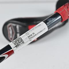 Adams Idea A12 OS #4 Iron / 22 Degree / Regular Flex ProLaunch Blue 60 Shaft - Image 7