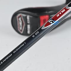 Adams Idea A12 OS #4 Iron / 22 Degree / Regular Flex ProLaunch Blue 60 Shaft - Image 6