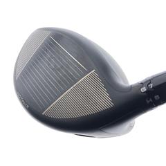 Used Cobra Darkspeed DS ADAPT LS 2025 Driver / 9.0 Degrees / X-Stiff Flex - Image 5