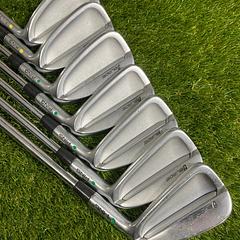 Ping I Blade 3-W Irons No 7 Iron - Image 1