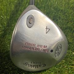 Callaway Big Bertha Warbird 4 FWY - Image 4