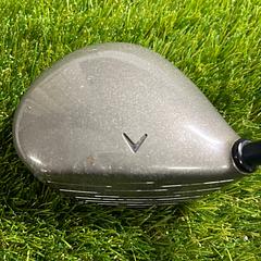 Callaway Big Bertha Steelhead 4 FWY - Image 2
