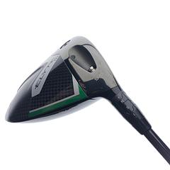 Used TOUR ISSUE Callaway Elyte Triple Diamond Driver / 9 Degrees / X-Stiff Flex - Image 3