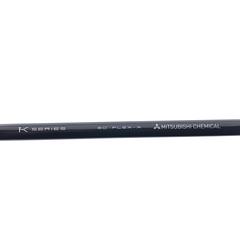 Used TOUR ISSUE Callaway Elyte Triple Diamond Driver / 9 Degrees / X-Stiff Flex - Image 8