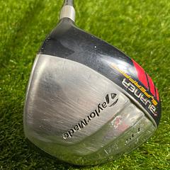 TaylorMade Burner Superfast 3/15 FWY - Image 2