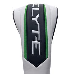 Used TOUR ISSUE Callaway Elyte Triple Diamond Driver / 9 Degrees / X-Stiff Flex - Image 10