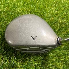 Callaway Big Bertha Steelhead 4 FWY - Image 2